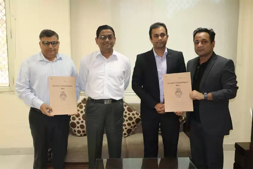 Stack Development workshop