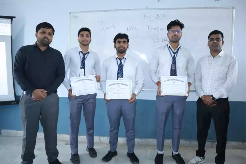 Stack Development workshop