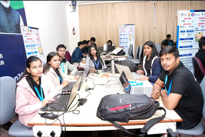 Presentation on AI Summit