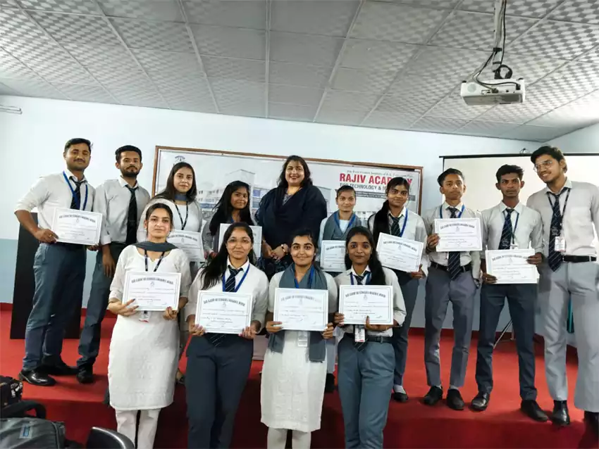 Stack Development workshop